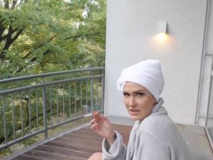 Mira Grey Porno Video: Erkannt