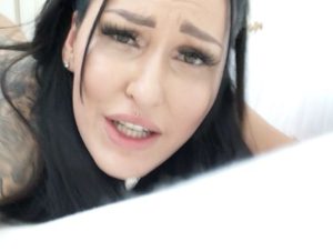 Mira Grey Porno Video: gemeiner Cuckold - Fremdfi** Chaos!