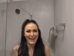 Mira Grey Porno Video: mega pi** Fontäne - krasser Strahl!