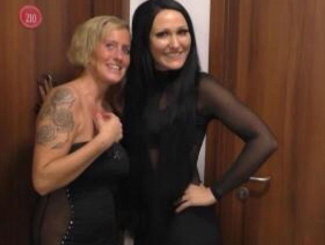 Mira Grey Porno Video: Meine großbusige Milf Freundin - da kracht es richtig !