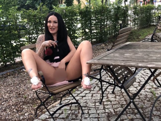 Mira Grey Porno Video: Notgeil - ich schleppe jeden ab !